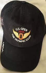 The Olympic Club San Francisco U S Open Hat Olympic Club Hats Olympics