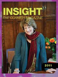 Cornish College of the Arts Insight Magazine by Cornish College of the Arts 