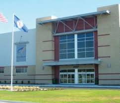4.0 out of 5 stars. Virginia Beach Field House