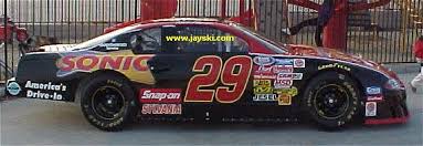 Didnt look at all, but they have a crapton, including the 2001 bgn schemes. 2002 Busch Series Paint Schemes Jayski S Nascar Silly Season Site
