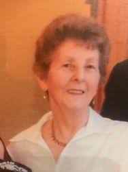 Condolence Book for Mai O'Donnell (née Kenneally) (Dungarvan, Waterford)