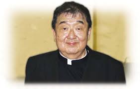 A media-minded priest