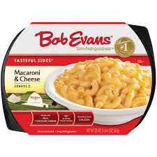 bob evans macaroni and cheese bob