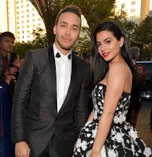 Wife was hesitant when i told her my fantasy but said she would look into it. Prince Royce Bio Net Worth Wife Age Ethnicity Nationality Parents Real Name Facts Wiki Height Birthday Family Siblings Awards Albums Gossip Gist