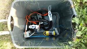 Tetra pond carries a line of reliable equipment that delivers consistent performance with the additional benefits of easy installation and maintenance. Pond Saveitforparts