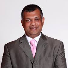 What's anthony fernandes's mailing address? Tony Fernandes S Booking Agent And Speaking Fee Speaker Booking Agency