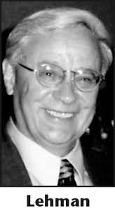 MICHAEL LEHMAN Obituary (2017)