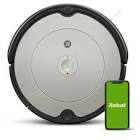 Roomba 691 Wi-Fi Connected Robot Vacuum Cleaner iRobot