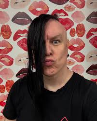 Smooches, Austin! See you next time! 💋