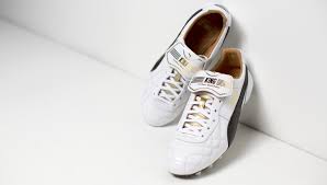 In the 1990's lothar matthaus led germany to world cup victory in italy. Puma King Lothar Matthaus Premium Soccerbible