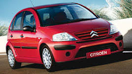 Image result for Rouge Erythree 2011 Citroen