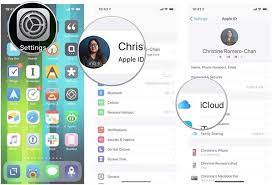 6 Ways To Transfer Whatsapp From Iphone To Iphone In 2021 Iphone Settings App Restore App