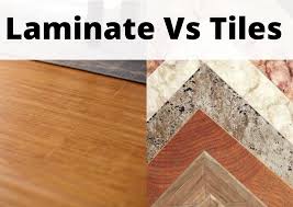 Check spelling or type a new query. Laminate Vs Tile Which Is The Best Flooring For Your House