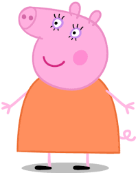 See more ideas about peppa pig, peppa, peppa pig coloring pages. Mummy Pig Peppa Pig Wiki Fandom