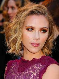 The 16 Hottest Haircuts Right Now Thick Hair Styles Choppy Bob Hairstyles Bob Hairstyles For Thick