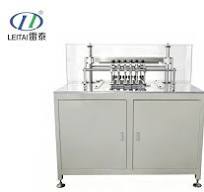 LTSQ-650 Automatic Vertical Cutting Machine Manufacturer