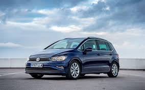 Telecharger Fonds D Ecran Volkswagen Golf Sv 4k 2018 Cars German Cars New Golf Sv Vw Golf Sv Volkswagen
