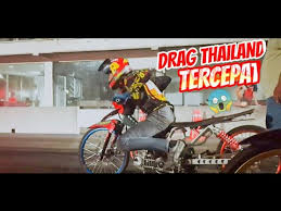 Tidak heran jika akhirnya game ini memiliki nuansa pada versi originalnya, game drag bike 201m bisa kamu unduh secara gratis. Download Video Drag Bike Thailand Guru