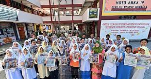 Sekolah menengan kebangsaan seksyen 19 shah alam. Ppda Smk Seksyen 19 58 Photos High School