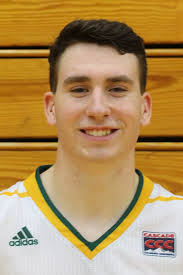 2017-18 Men's Basketball Roster