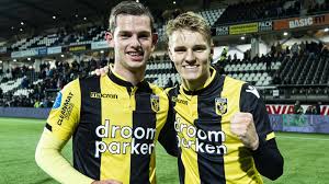 Check how to watch heracles vs vitesse live stream. Vitesse Bekert Door Ten Koste Van Tam Heracles Nos