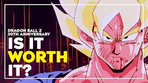 Dragon Ball Z: How To Watch The Best Battles | Den Of Geek