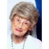 Obituary information for Betty Mae Ritchie
