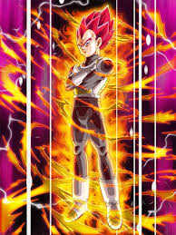 Dragon ball z cool pics: Super Saiyan God Vegeta Dragon Ball Super Goku Dragon Ball Art Super Saiyan God
