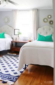 Better homes and gardens real estate llc is a subsidiary of realogy holdings corp., a global provider of real estate services. Twin Bedroom Makeover Home Made By Carmona