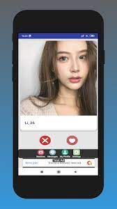 Smartphones dramatically change our everyday life, and that also includes finding love! Download China Dating App And Chinese Chat Free Free For Android China Dating App And Chinese Chat Free Apk Download Steprimo Com