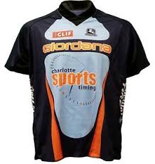Details About Giordana Bmx Cycling Jersey
