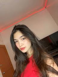 Lucky 7, where she placed second. Heaven Peralejo On Twitter Just Another Selfie