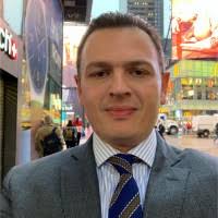 Paul Medovoy Email & Phone Number