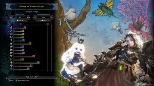 We've all heard the 'jack of all trades, master of none' figure of speech. A Jack Of All Trades Is A Master Of None But Oftentimes Better Than A Master Of One Monsterhunter