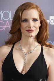 Show more posts from jessicachastain. Jessica Chastain Jessica Chastain Actress Jessica Redhead Beauty