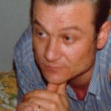 Raymond Ostrander's Instagram, Twitter & Facebook