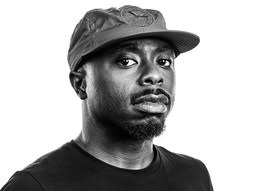 Reggie Black: Are you using your voice?