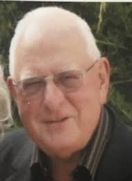 Obituary information for Donal Bryce McKeown