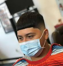 In this way you can get the length you have in mind. Takuache Edgar Haircuts For All Men In 2021 2022