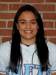 2012 Softball Roster