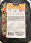 Cous Cous Vegetariano