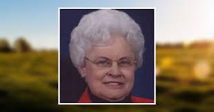 Lois M. Kirschling Obituary March 12, 2014