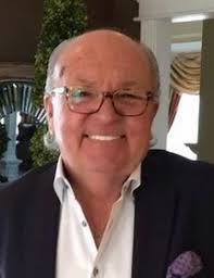 Jacques Bouchard (Obituary)