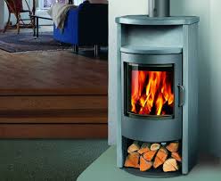 Antique godin scandinavian style wood burning stove. Rocky S Stove Shoppe Wood Stoves