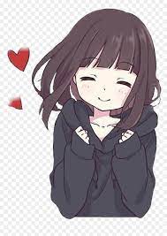 Kawaii Anime Cute Tumblr Girly Kawaii Anime Hd Png Download Is Pure And Creative Png Image Uploaded By Designer To Sear Anime Anime Chibi Kawaii Anime