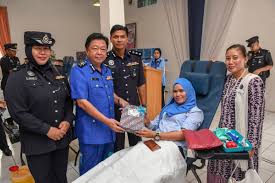 Detailed information for port of kota kinabalu, my bki. Ipd Kota Kinabalu Ipd Kk Twitter