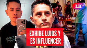 La nueva vida de GERALD OROPEZA, el exhombre más buscado del Perú