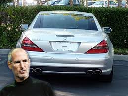 We hope you enjoyed our collection of 400 free pictures with steve jobs quotes. Why Steve Jobs Car Never Had A Registration Plate Drivespark