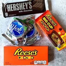Hershey'S Kisses Cereal Review - Youtube