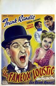 When You Come Home (1947)